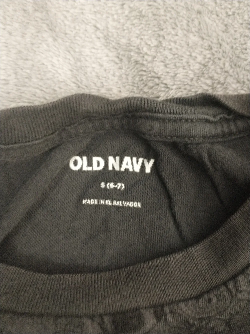 Old Navy kids boys